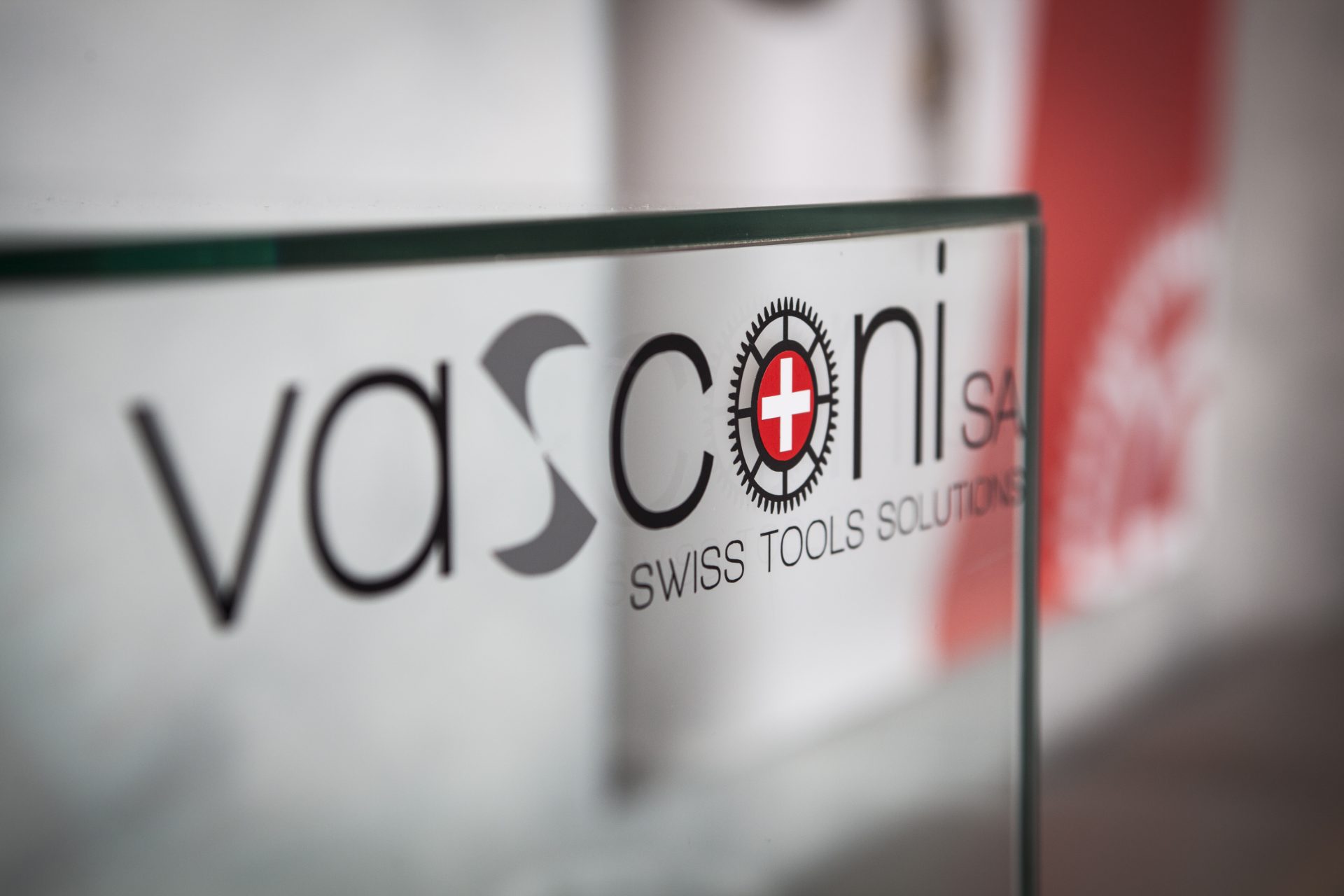 High precision cutting solutions made in Switzerland Vasconi Vasconi
